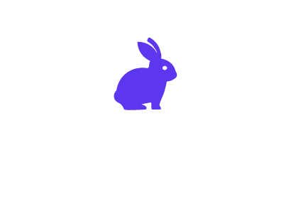 Cruelty-free icon representing Vilicci’s no animal testing policy